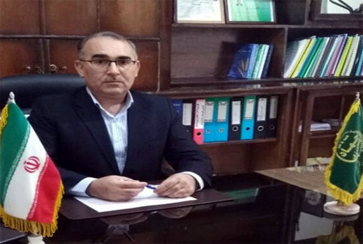 توزیع 2800 تن کود بهاره در بین کشاورزان گندمکار شهرستان چاراویماق