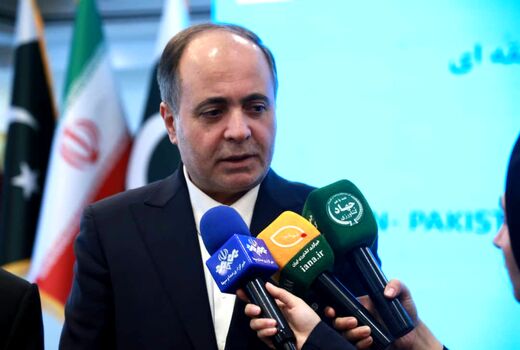 وزیر جهاد کشاورزی: مراودات کشاورزی ایران و پاکستان به سه میلیارد دلار می‌رسد

