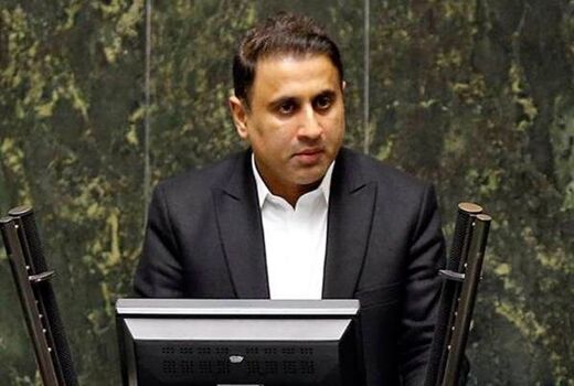 عضو کمیسیون کشاورزی مجلس اعلام کرد: