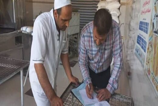 ۴۲ واحد صنفی در شهر قزوین بازرسی شد