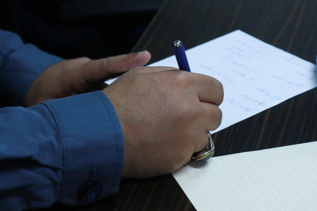 بازدید رئیس مرکز روابط عمومی وزارت جهاد کشاورزی از خبرگزاری ایانا 