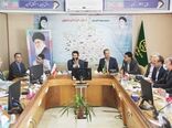 برگزاری گردهمایی روسای امور دام جهاد کشاورزی شهرستانها