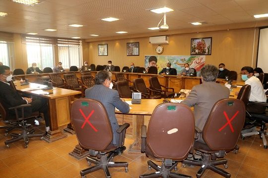 توسعه کشت قراردادی محصولات کشاورزی در دستور کار این سازمان قرار دارد.