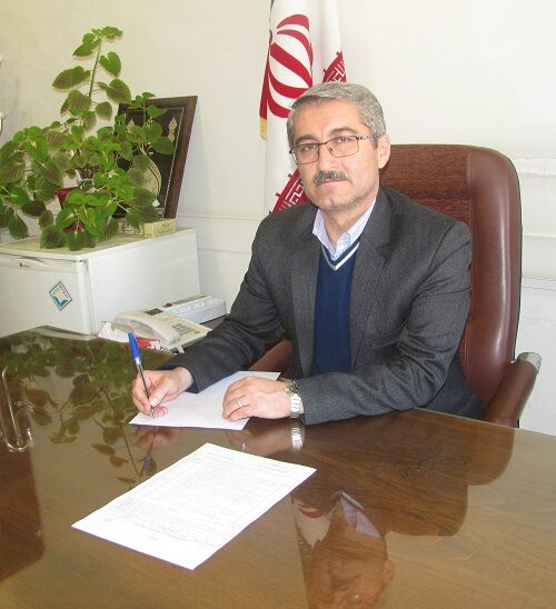 سازمان جهاد کشاورزی فارس رتبه برتر آموزش های مجازی کسب کرد