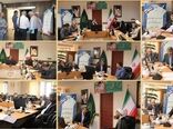 دیدار مردمی سراسری سازمان و 16 شهرستان تابعه هم‌زمان با سومین روز هفته جهاد کشاورزی
