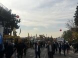 از پنل‌های خورشیدی تا نوآوری‌های دانش‌بنیان؛ وقتی خورشید به کمک صنایع غذایی می‌آید