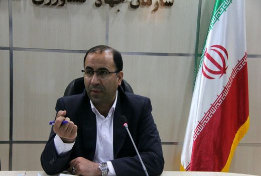 قرار داشتن کشور در یک جنگ اقتصادی تمام‌عیار