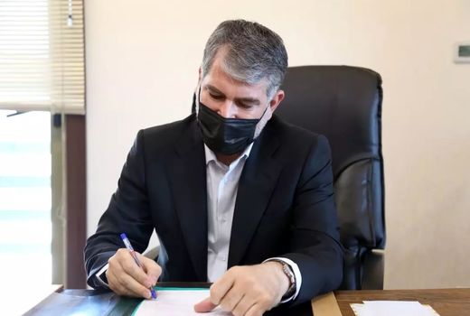 اقدام وزارت جهاد کشاورزی  در تشکیل قرارگاه جهاد تبیین