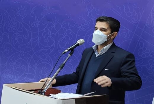 تاکنون ۷۳۳ هزار تن ذرت از مزارع مناطق سرد و معتدل استان برداشت شده است