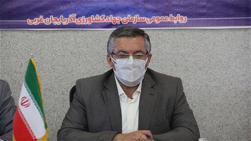 لزوم تسهیل  فرآیند صدور مجوز های بخش کشاورزی و بهبود فضای کسب و کار در استان آذربایجان غربی