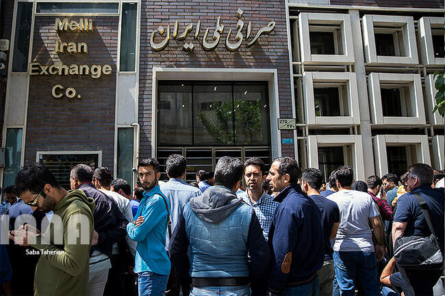 بازار ارز بعد از تک نرخی شدن دلار