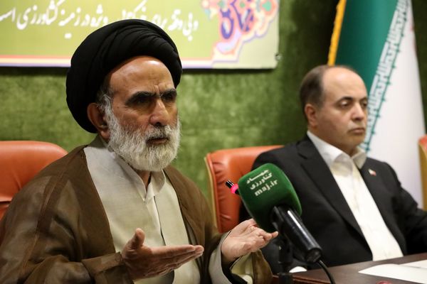 استکبارستیزی ریشه تاریخی دارد/ لزوم برگزاری پرشکوه راهپیمایی ۱۳ آبان