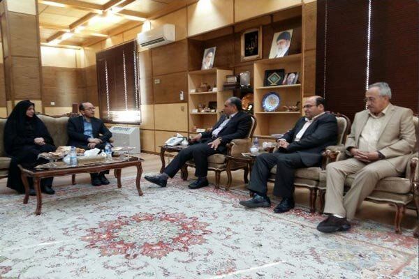 سالانه 15میلیون تن فرآورده های دامی در کشور تولید می شود