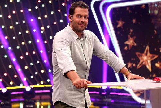  «کودک شو» هفته آینده به پایان می رسد