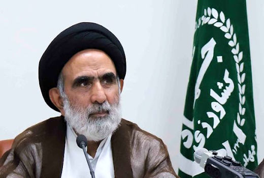 حماسه 9 دی نماد بصیرت، عزّت و استقلال مردمی است 