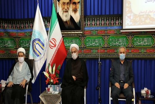 کار جهادی منشا تمام پیشرفت‌های کشور در بخش‌‌های مختلف است