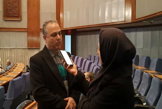 ابلاغ برنامه‌های متمایز هفته منابع طبیعی برای تحقق مشارکت موثر مردمی