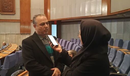 ابلاغ برنامه‌های متمایز هفته منابع طبیعی برای تحقق مشارکت موثر مردمی