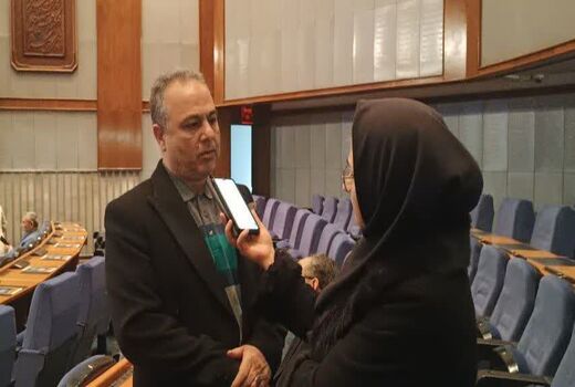 ابلاغ برنامه‌های متمایز هفته منابع طبیعی برای تحقق مشارکت موثر مردمی