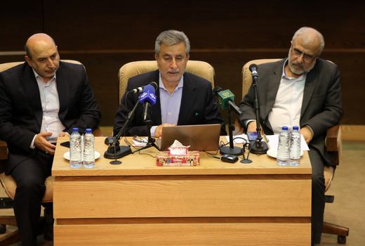 زراعت نخستین گام اجرای 