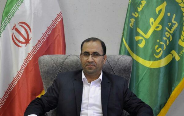 استان لرستان به‌عنوان قطب و پایلوت توسعه گیاهان دارویی کشور خواهد شد