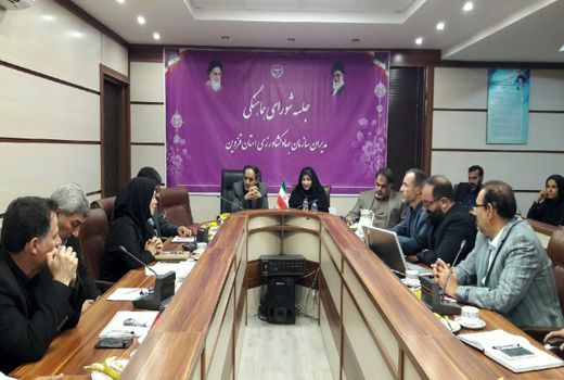 لزوم استفاده از ظرفیت تشکل‌ها برای توسعه بخش کشاورزی