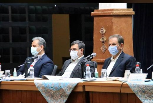 بخش بزرگی از اقتصاد ایران می تواند متکی به دریا باشد