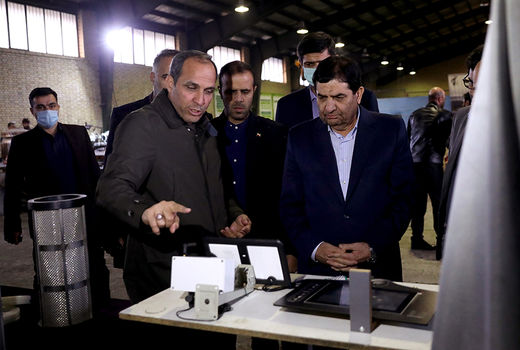 بهره‌وری در جهان امروز بدون فعالیت‌های دانش‌بنیان امکان تحقق ندارد