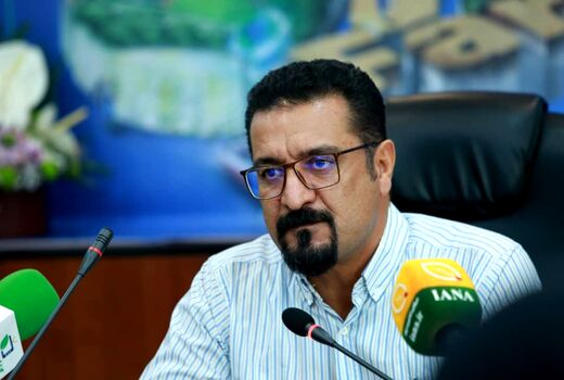 در تولید ۹۰ درصد تجهیزات گلخانه خودکفا هستیم