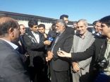 تجهیز سالانه ۴۰۰ هزار هکتار از اراضی به سامانه های نوین آبیاری
