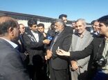 تجهیز سالانه ۴۰۰ هزار هکتار از اراضی به سامانه های نوین آبیاری