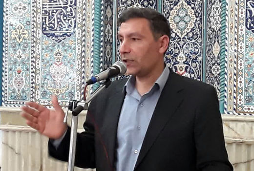 سالانه ۲۴۷ هزار تن انواع محصولات کشاورزی در بناب تولید می‌شود