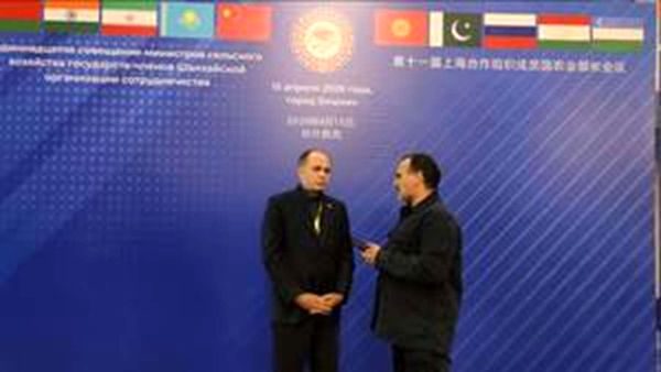 تجاوز به ایران بحران جهانی امنیت غذایی را تشدید کرد