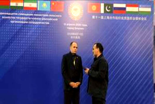 تجاوز به ایران بحران جهانی امنیت غذایی را تشدید کرد
