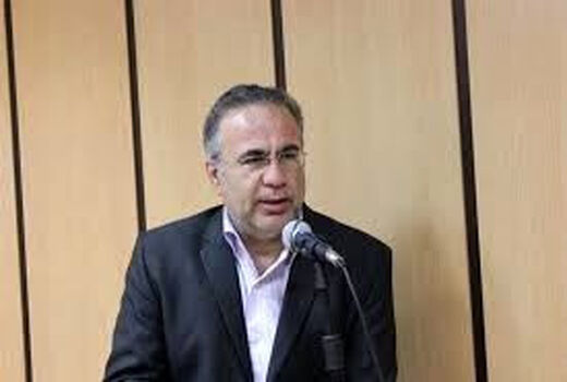 مراکز خرید آماده تحویل گندم در فارس