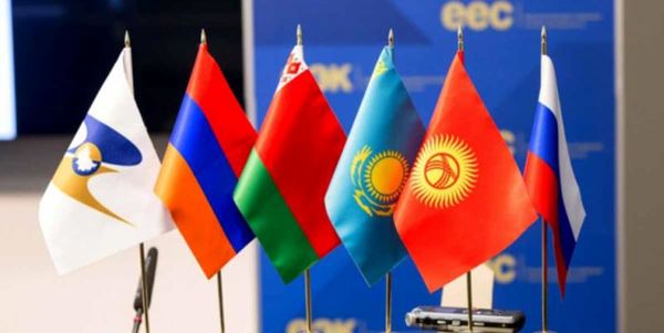 قوانین و مقررات اتحادیه گمرکی اوراسیا برای صادرکنندگان ابلاغ شد