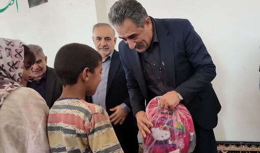 
توسعه کانون‌های عشایری باید با حفظ تولید و سبک زندگی عشایری همراه باشد