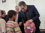 
توسعه کانون‌های عشایری باید با حفظ تولید و سبک زندگی عشایری همراه باشد