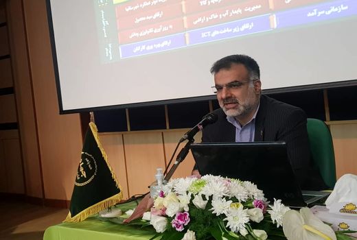 زنجیره ارزش با بسته اجرایی محقق می شود