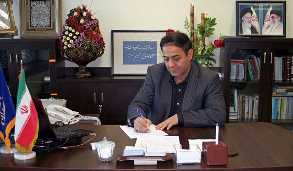 کاهش ۵۰ درصدی برداشت از منابع آب زیرزمینی طی ۵ سال