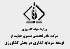 سرمایه 1200 میلیارد تومانی صندوق‌های غیردولتی حمایت از توسعه بخش کشاورزی