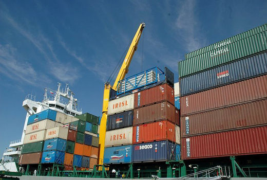 ارزآوری 3.9 میلیارد دلاری صادرات محصولات کشاورزی و غذایی در 9 ماهه امسال