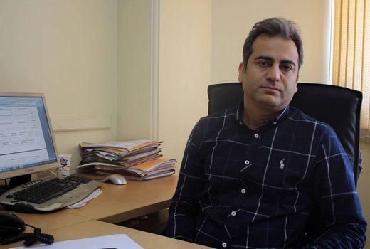 جذب  ۲۲۵ دستگاه تراکتور در سال گذشته
