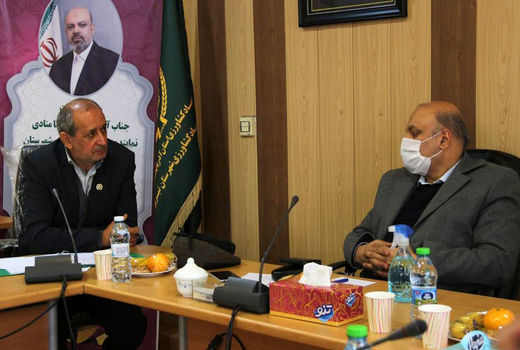 سازمان نظام مهندسی، یک سازمان مردم نهاد بر پایه دانش کشاورزی 