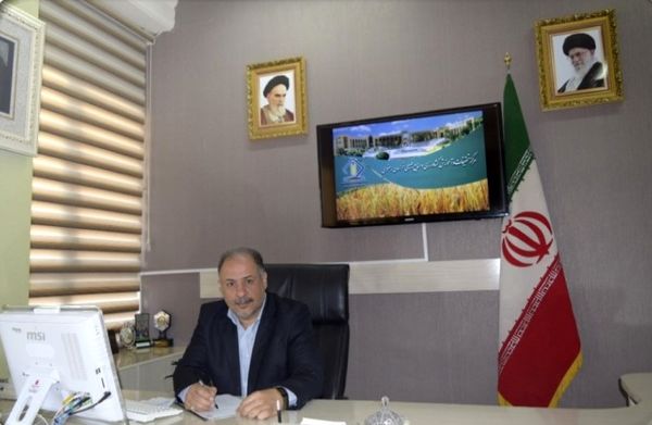 تولید کیت تشخیص سریع بیماری بورخلدریا زعفران