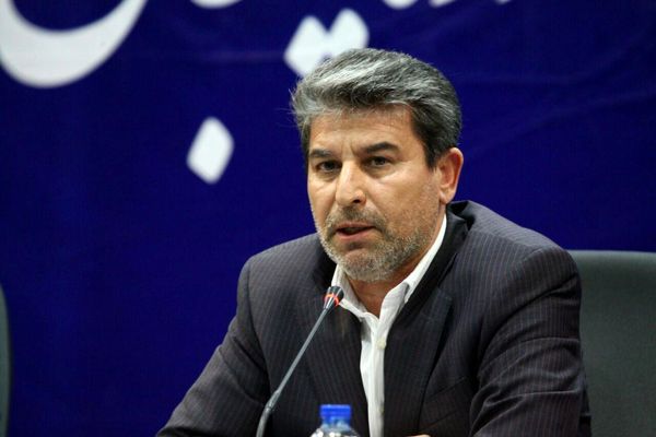 اعمال هرگونه محدودیت و ممنوعیت در صادرات سیب درختی پذیرفتنی نیست