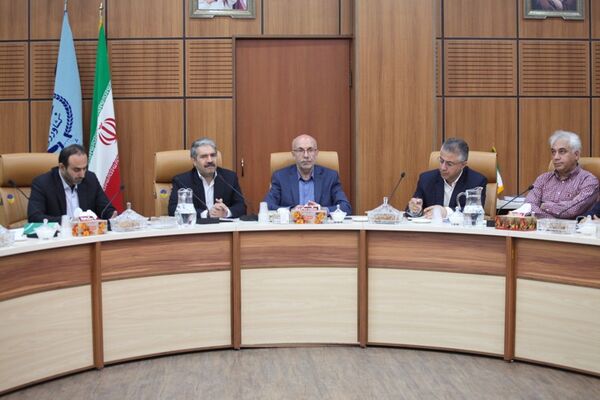 اولویت حفاظت از محیط زیست در توسعه فعالیت‌های صیادی 