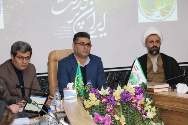 قروه و دهگلان قطب تولید سیب‌زمینی استان کردستان