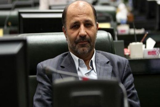 دیواری کوتاه تر از وزارت کشاورزی نیست