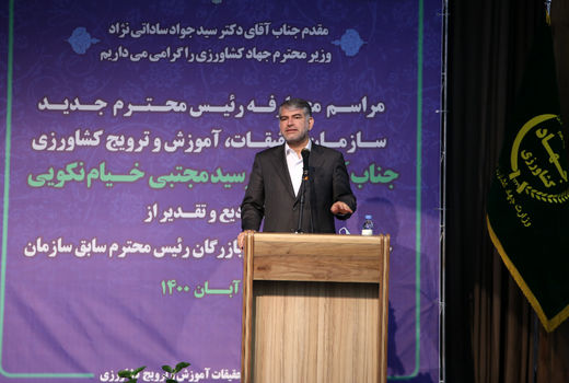 سازمان «تات» زمینه 